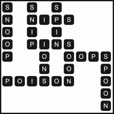 Wordscapes level 1774 answers .
